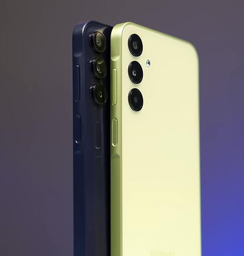 عکس گوشی سامسونگ a15