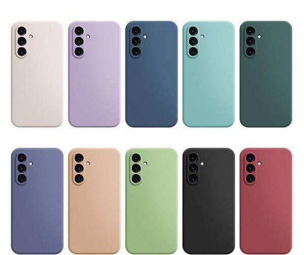 عکس گوشی سامسونگ a15