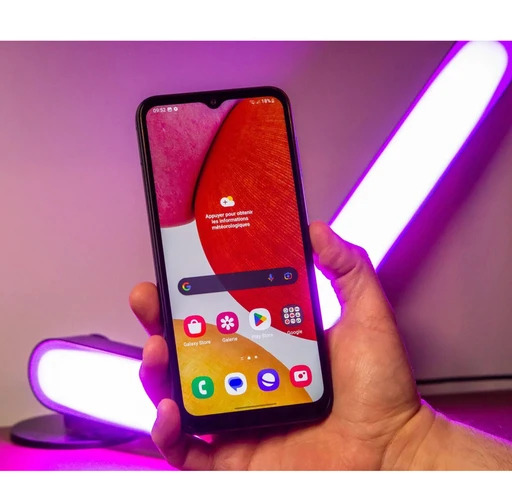 عکس گوشی سامسونگ a15