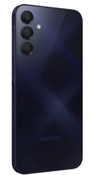 عکس گوشی سامسونگ a15
