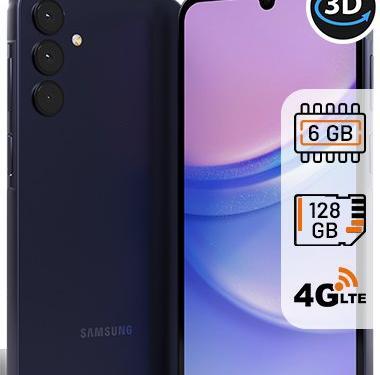 عکس گوشی سامسونگ a15