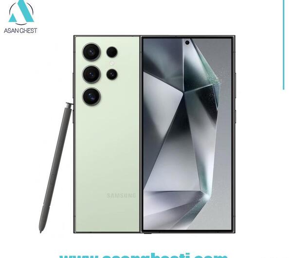 عکس گوشی سامسونگ s24
