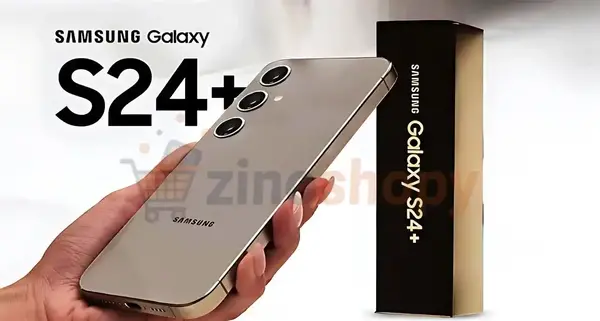 عکس گوشی سامسونگ s24