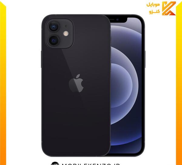 عکس گوشی ایفون ۱۲ نرمال