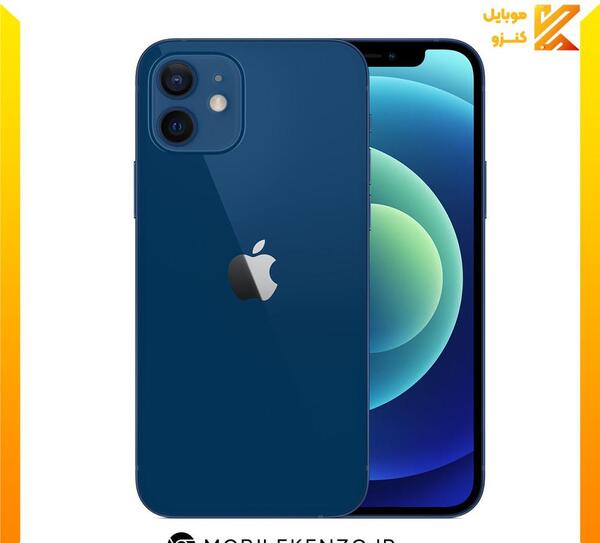 عکس گوشی ایفون ۱۲مینی