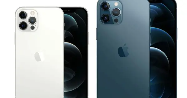 عکس گوشی آیفون ۱۲ مینی