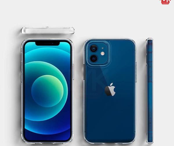 عکس گوشی آیفون ۱۲ مینی