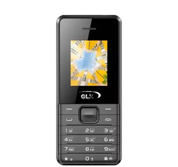 عکس گوشی جی ال ایکس