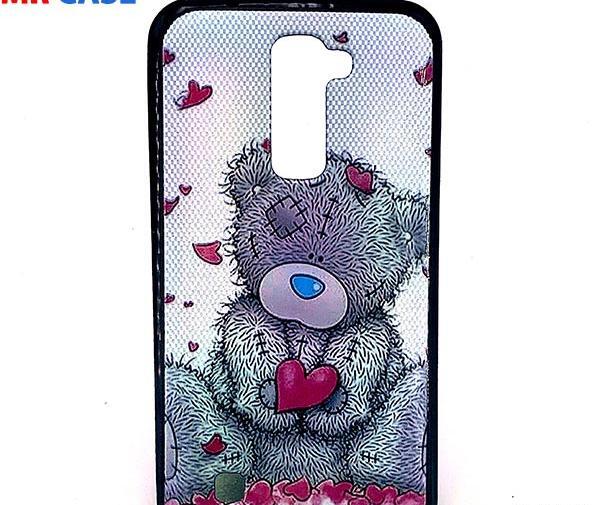 عکس قاب گوشی ال جی