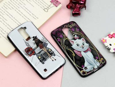 عکس قاب گوشی ال جی