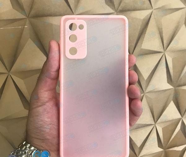 عکس گوشی اس ۲۰ اف ای