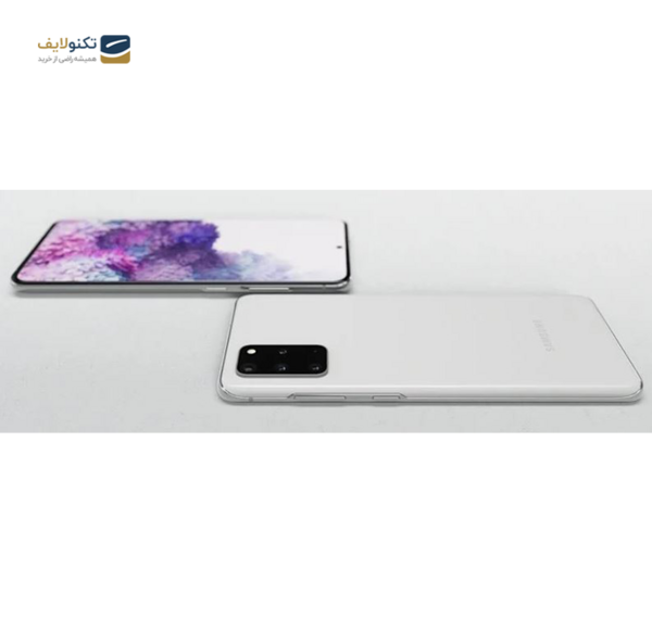 عکس گوشی اس ۲۰ پلاس
