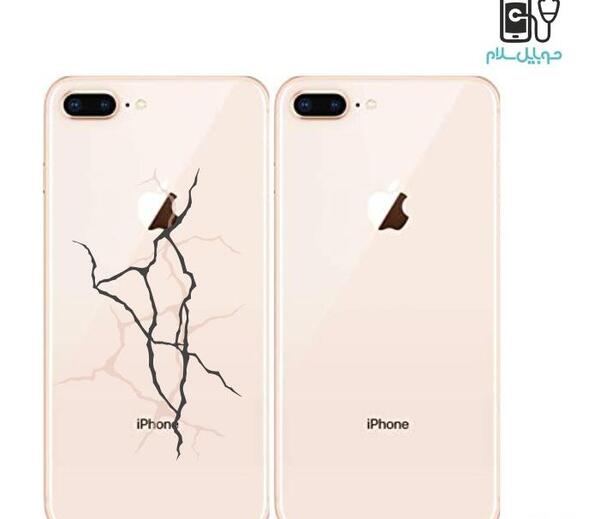 عکس گوشی آیفون ۸