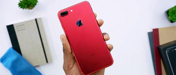 عکس گوشی آیفون ۸ پرومکس
