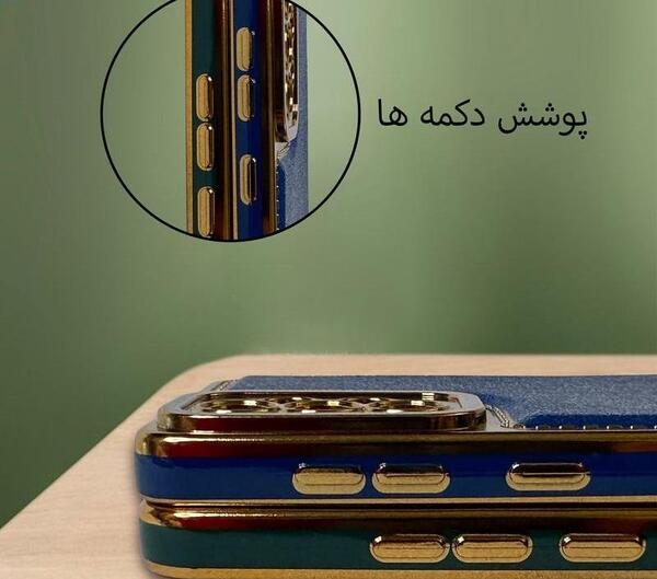 عکس قاب گوشی آیفون ۸