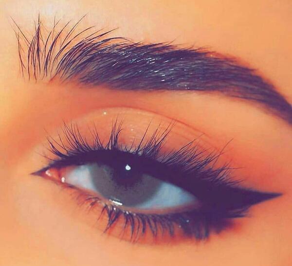 عکس چشم برای پروفایل سیاه سفید