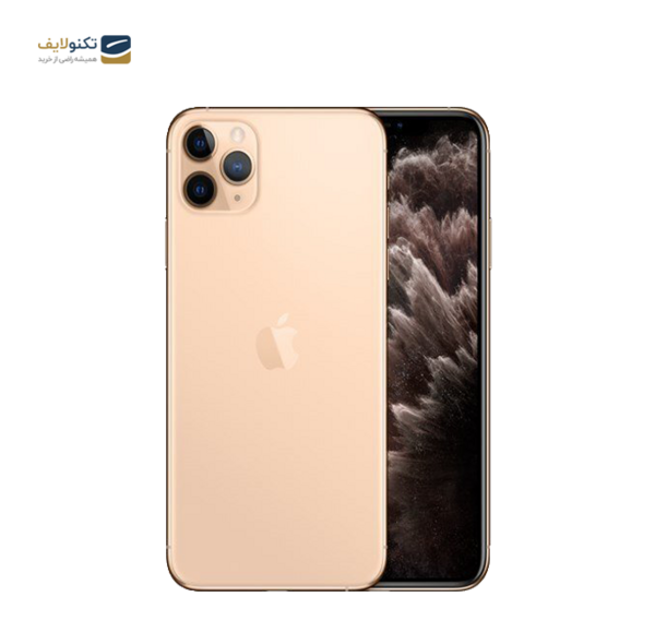 عکس گوشی آیفون ۱۱ معمولی