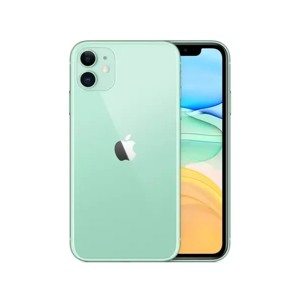 عکس گوشی آیفون ۱۱ معمولی