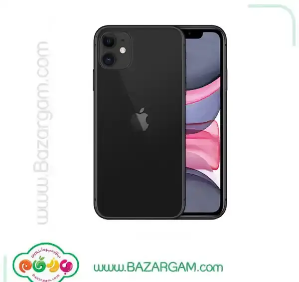 عکس گوشی آیفون ۱۱ قیمت