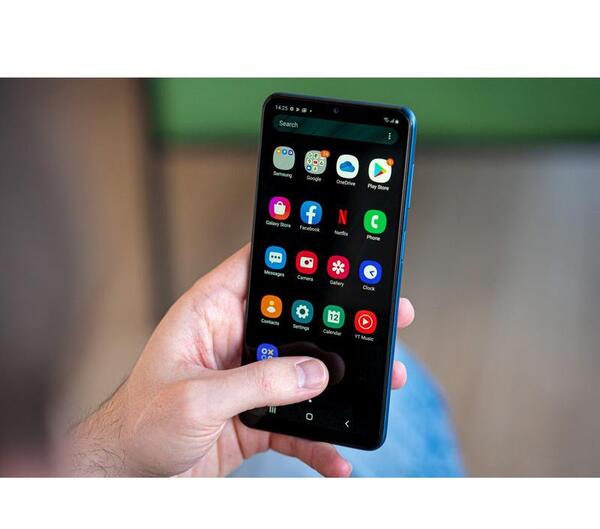 عکس گوشی آ 12