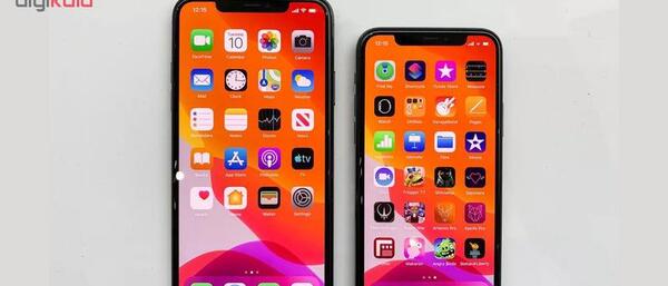 عکس گوشی آیفون 11 پرو مکس