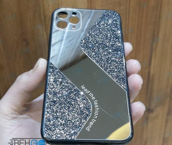 عکس قاب گوشی ایفون ۱۱ پرو مکس