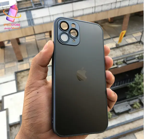 عکس قاب گوشی ایفون ۱۱ پرو مکس