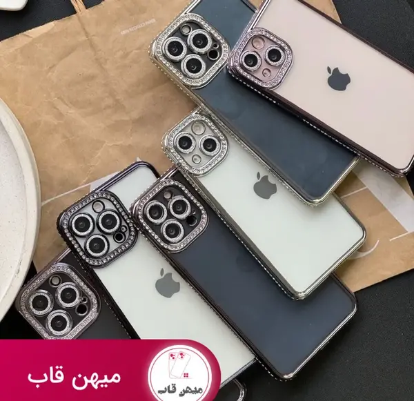 عکس گوشی آیفون ۱۰۰