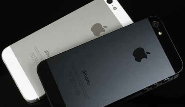 عکس گوشی آیفون ۱۰۰۰