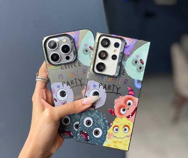 عکس گوشی ایفون ۱۰ پرومکس