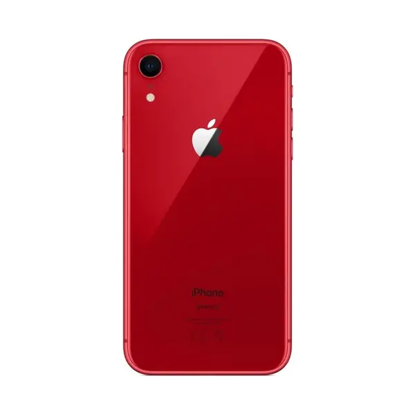 عکس گوشی آیفون xr