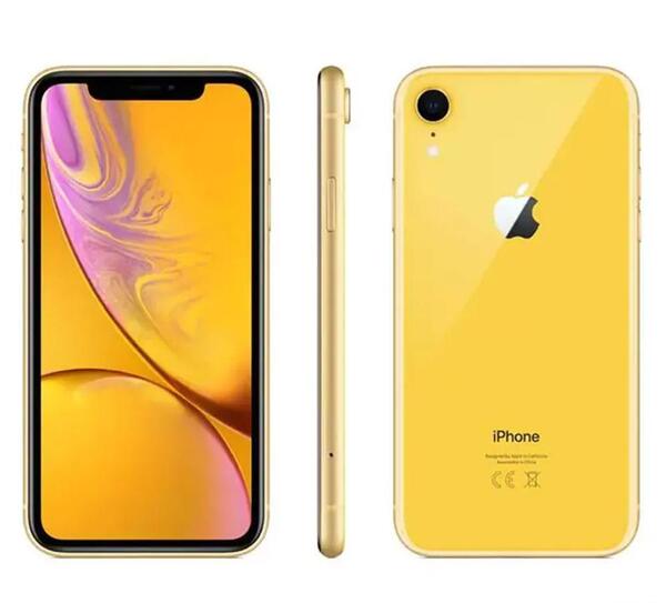 عکس گوشی آیفون xr