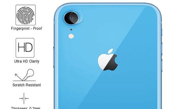 عکس گوشی آیفون xr
