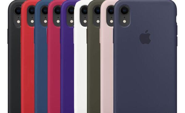 عکس گوشی آیفون xr