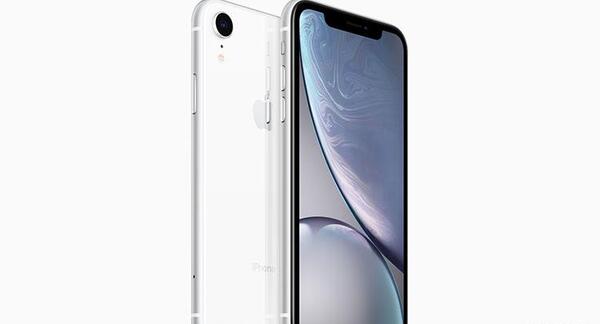 عکس گوشی آیفون xr