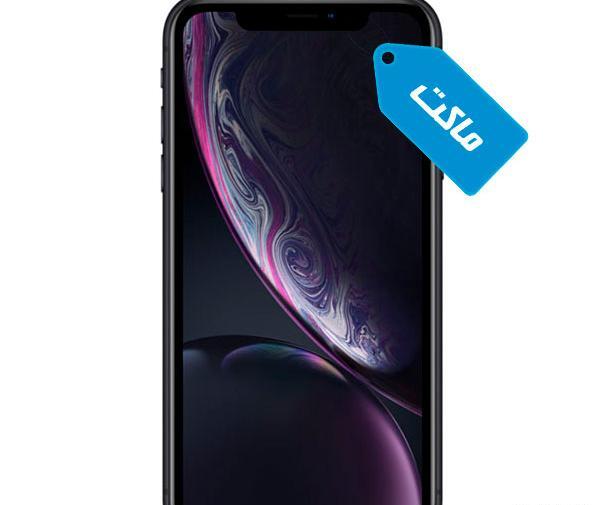 عکس گوشی آیفون xr