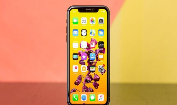 عکس گوشی آیفون xr