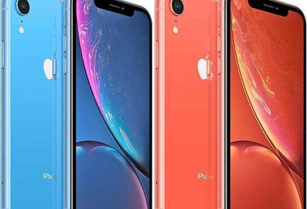 عکس گوشی آیفون xr