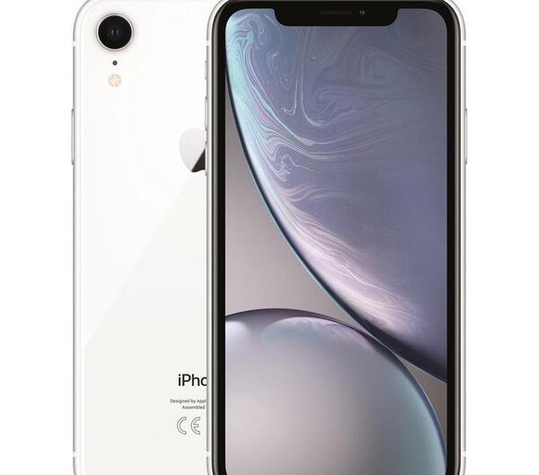 عکس گوشی آیفون xr