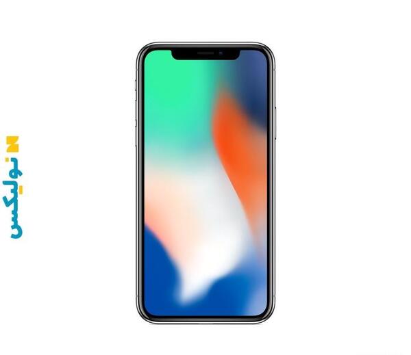 عکس گوشی iphone x