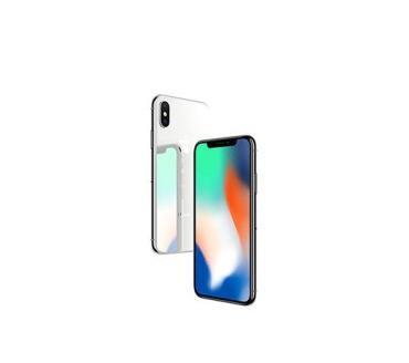عکس گوشی iphone x