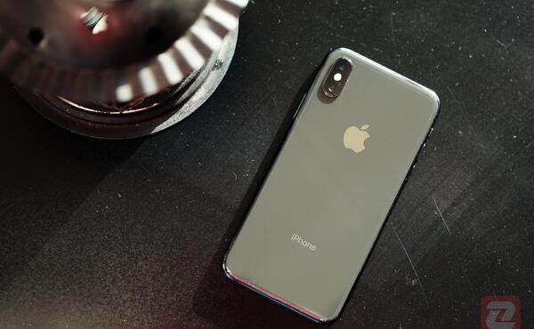 عکس گوشی iphone x
