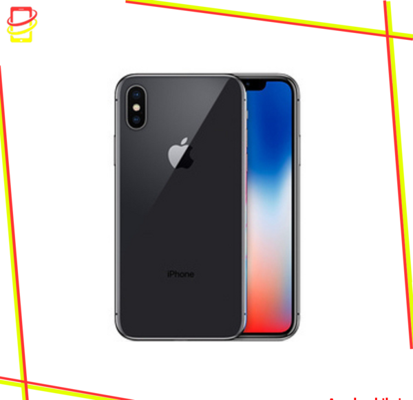 عکس گوشی iphone x