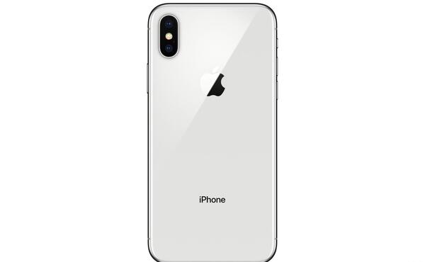 عکس گوشی iphone x