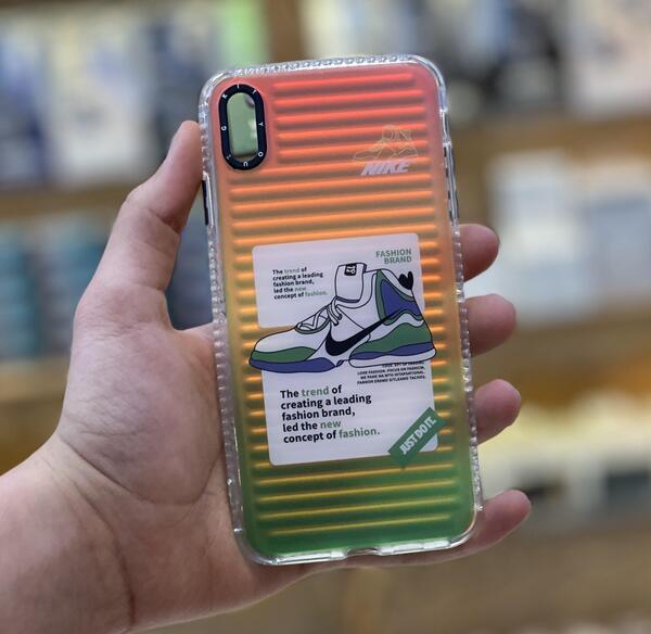 عکس گوشی iphone x