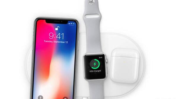 عکس گوشی iphone x