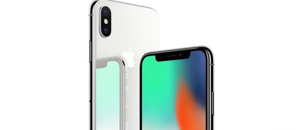 عکس گوشی iphone x