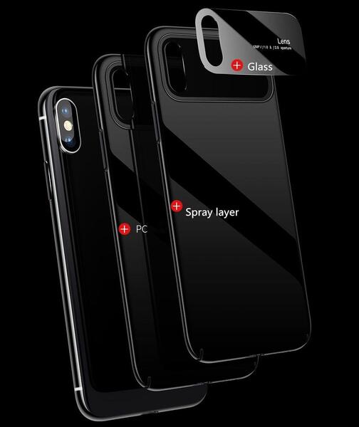 عکس گوشی iphone x