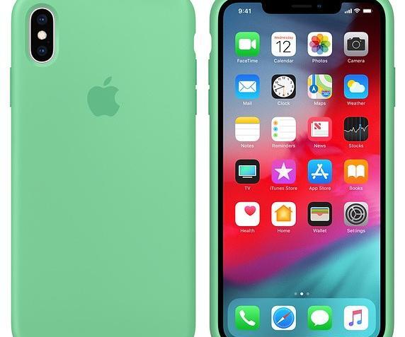 عکس گوشی iphone x
