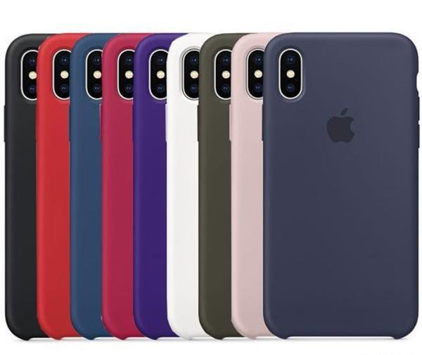 عکس گوشی iphone x